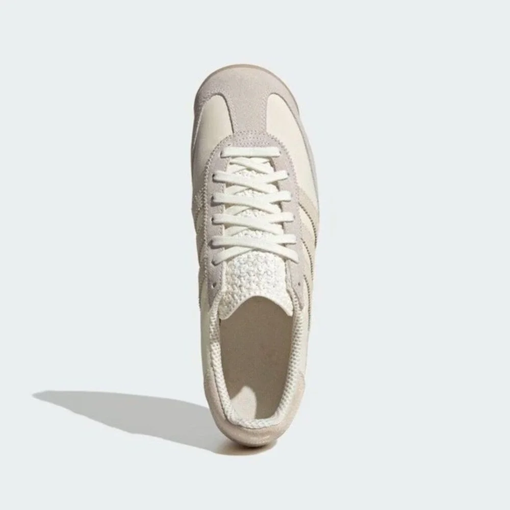 9M / 10W - [NEW] Men's‎ adidas SL 72 RS Shoes 'Off White' JH5100